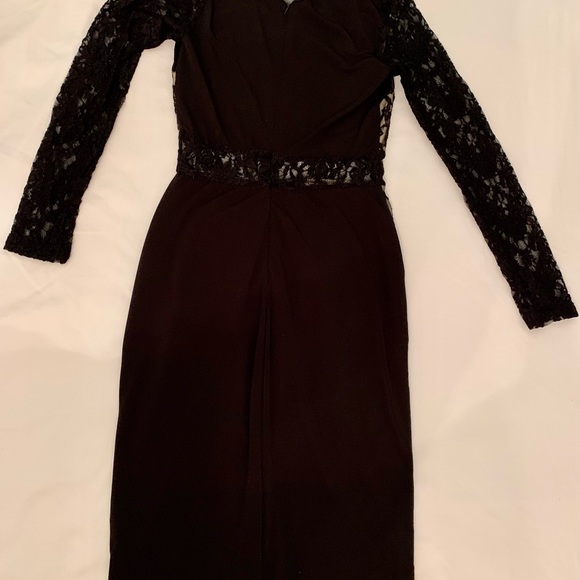 Venus 🖤 size S, sheer in front to the waist and around the waist,NWOT - Picture 3 of 6